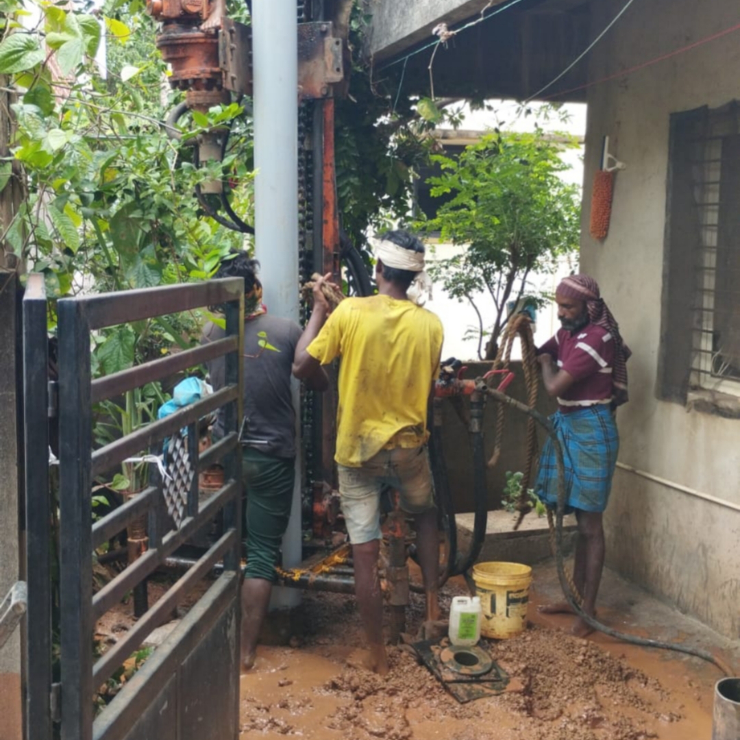 rigs services Chinnamannur